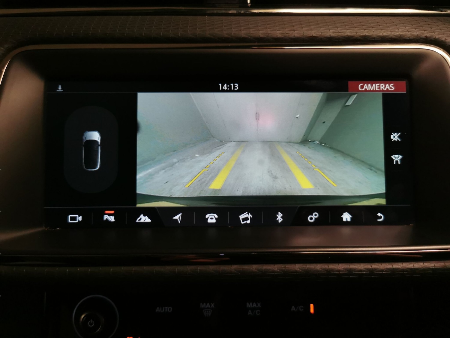 Used Land Rover Range Rover Evoque 2020 for sale - 77460917: Photo 5