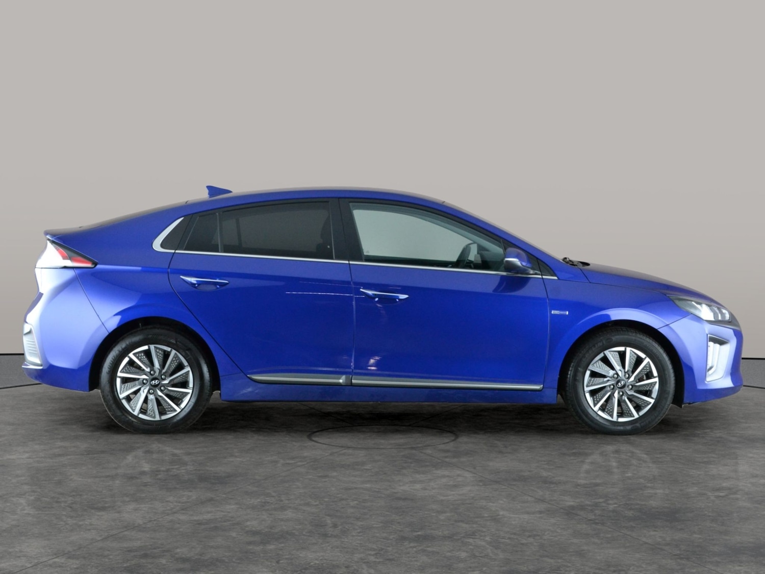 Used Hyundai IONIQ 2021 for sale - 77225555: Photo 10