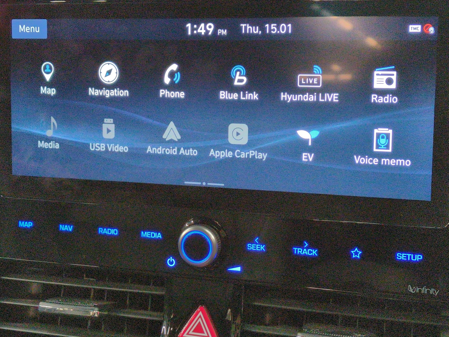 Used Hyundai IONIQ 2021 for sale - 77225555: Photo 15