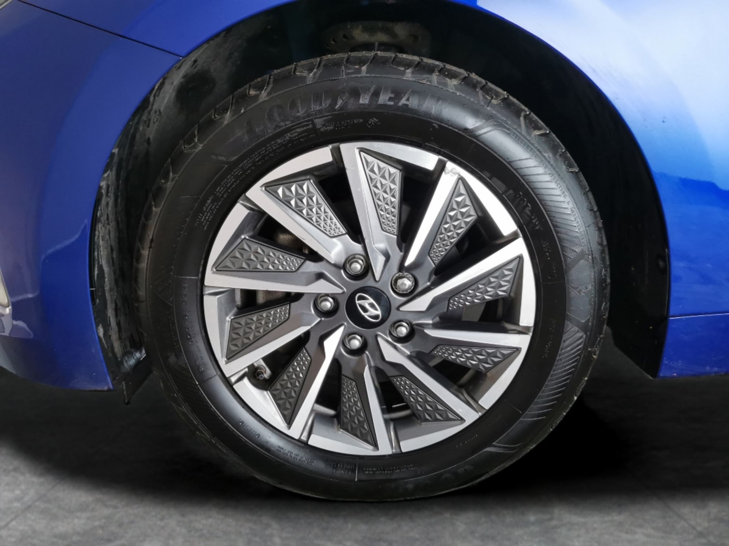 Used Hyundai IONIQ 2021 for sale - 77225555: Photo 27