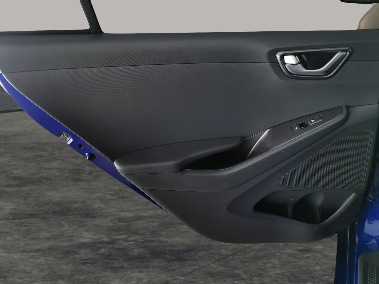 Used Hyundai IONIQ 2021 for sale - 77225555: Photo 32