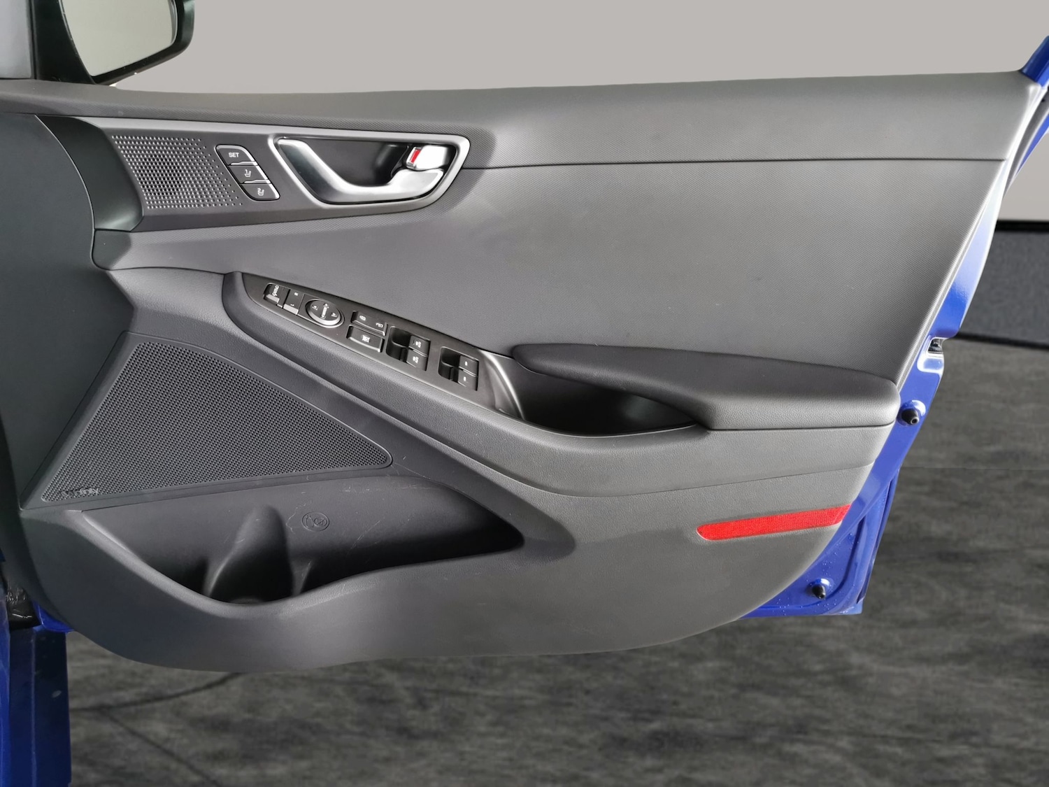 Used Hyundai IONIQ 2021 for sale - 77225555: Photo 34