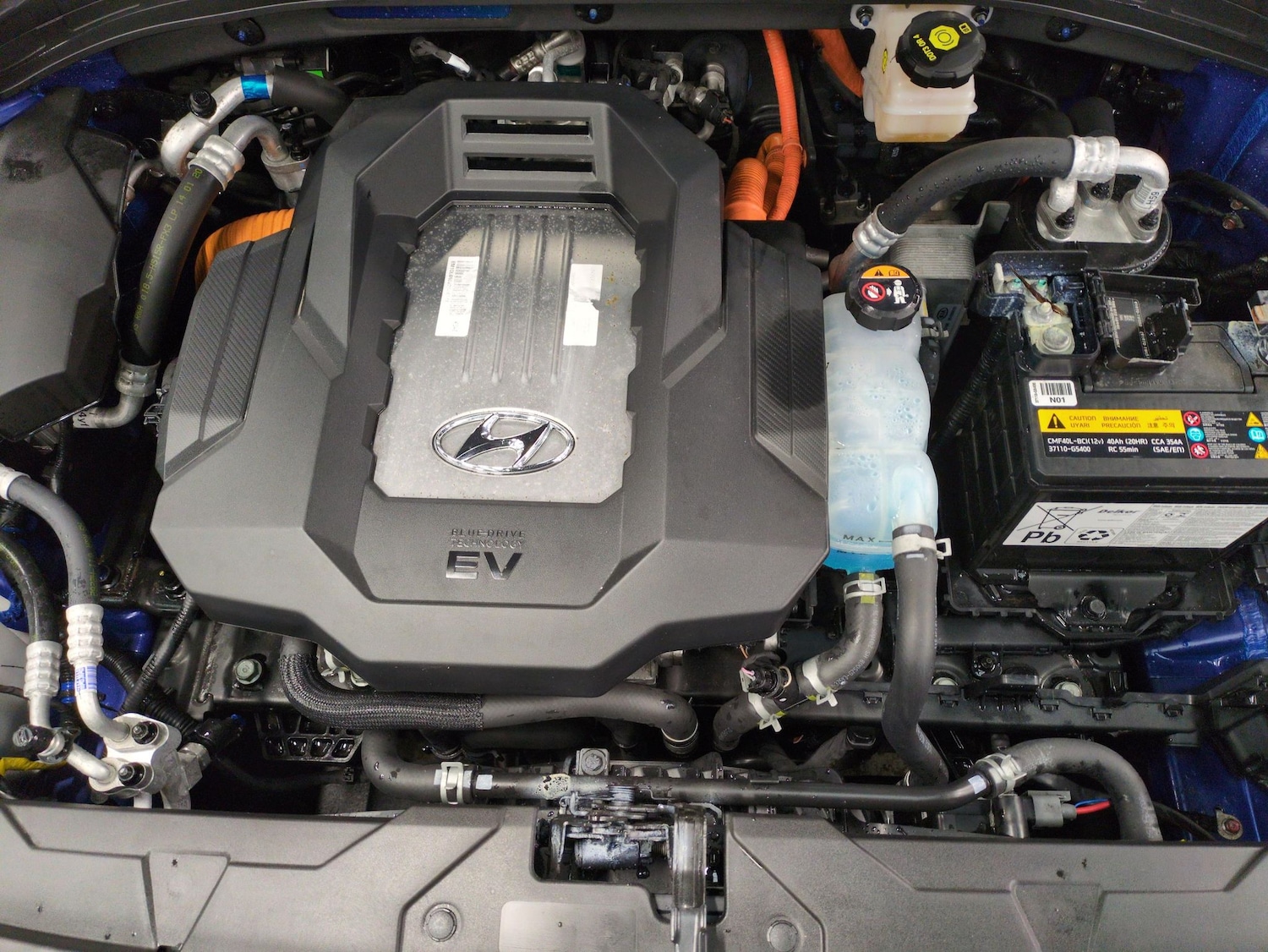 Used Hyundai IONIQ 2021 for sale - 77225555: Photo 36