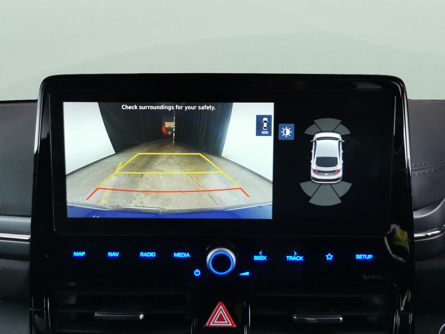 Used Hyundai IONIQ 2021 for sale - 77225555: Photo 5