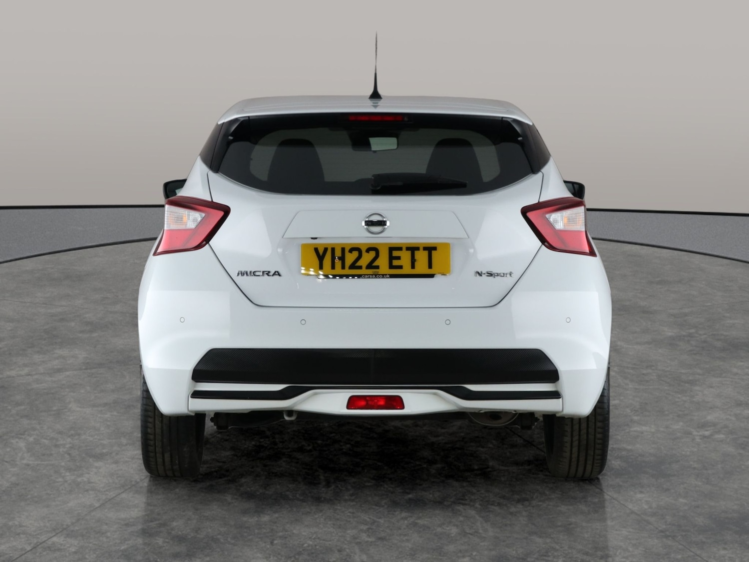 Used Nissan Micra 2022 for sale - 76526672: Photo 12