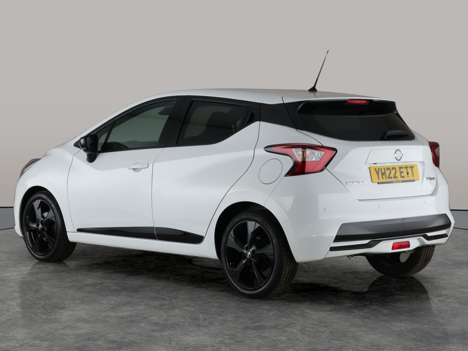 Used Nissan Micra 2022 for sale - 76526672: Photo 13