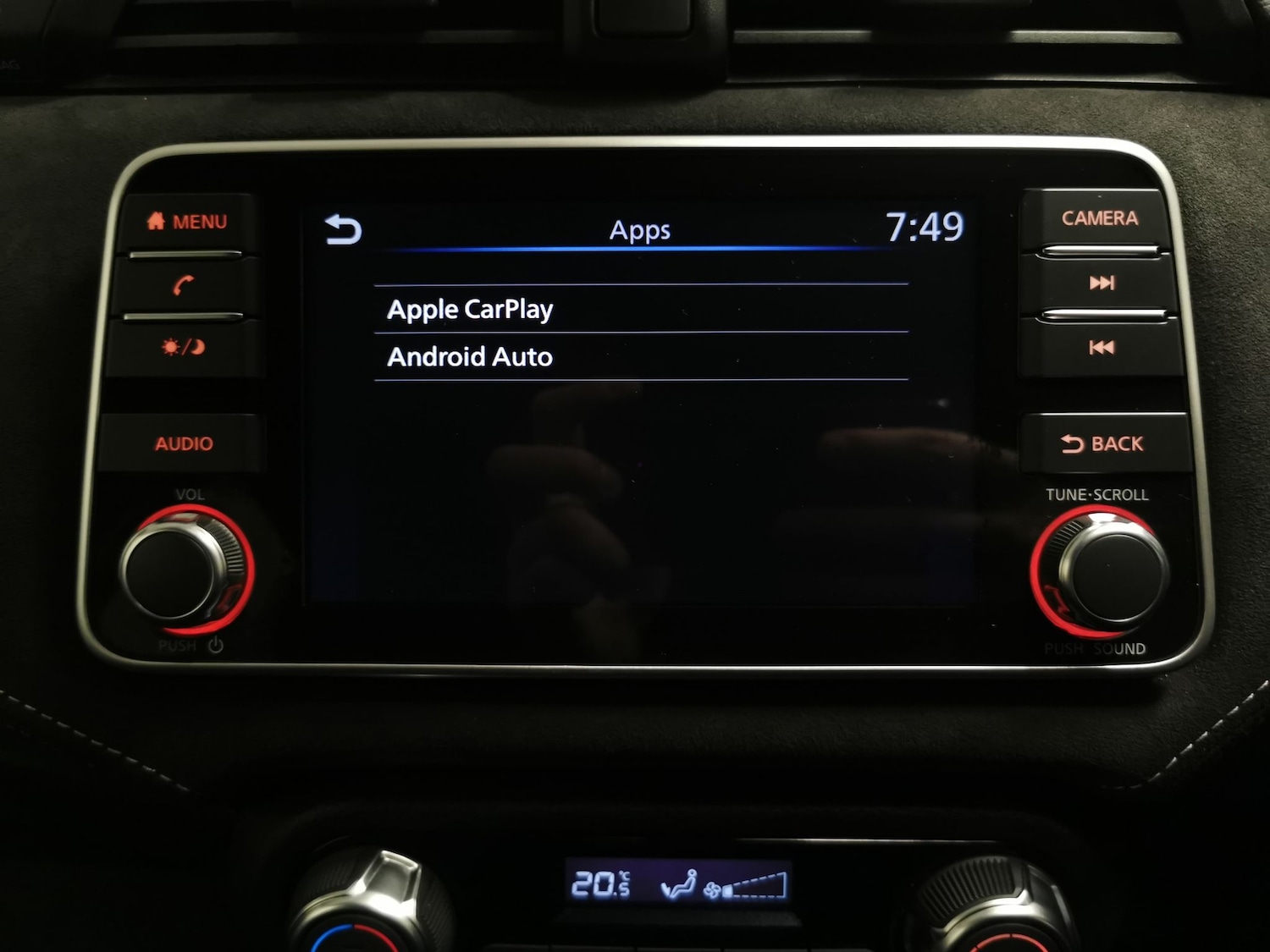 Used Nissan Micra 2022 for sale - 76526672: Photo 15