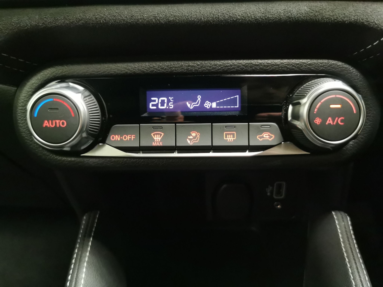 Used Nissan Micra 2022 for sale - 76526672: Photo 17