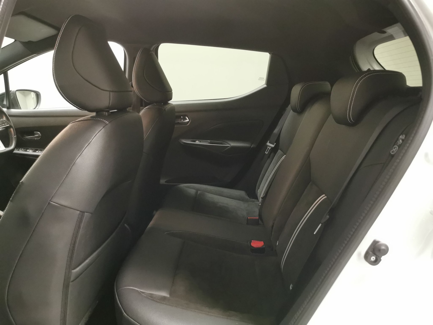 Used Nissan Micra 2022 for sale - 76526672: Photo 25