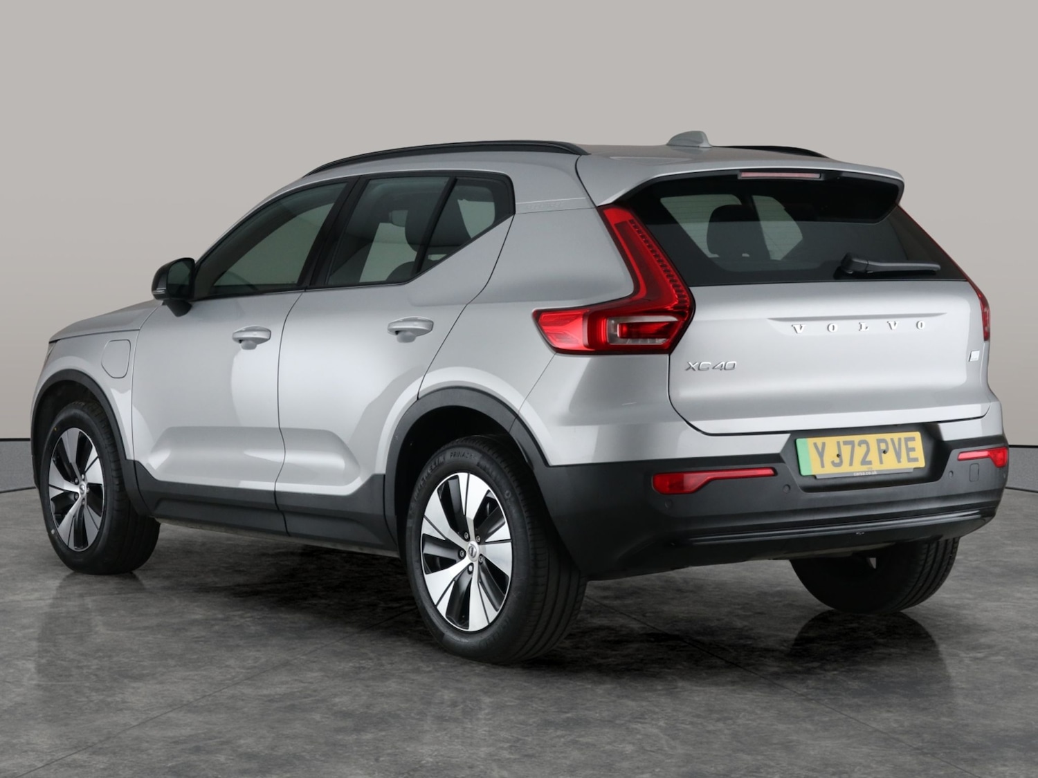 Used Volvo XC40 2022 for sale - 76777851: Photo 12