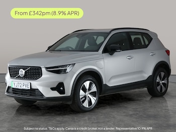 Volvo - XC40