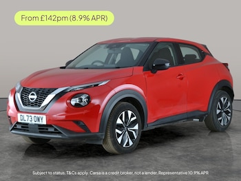 Used Nissan Juke undefined for sale - 78582420: Photo
