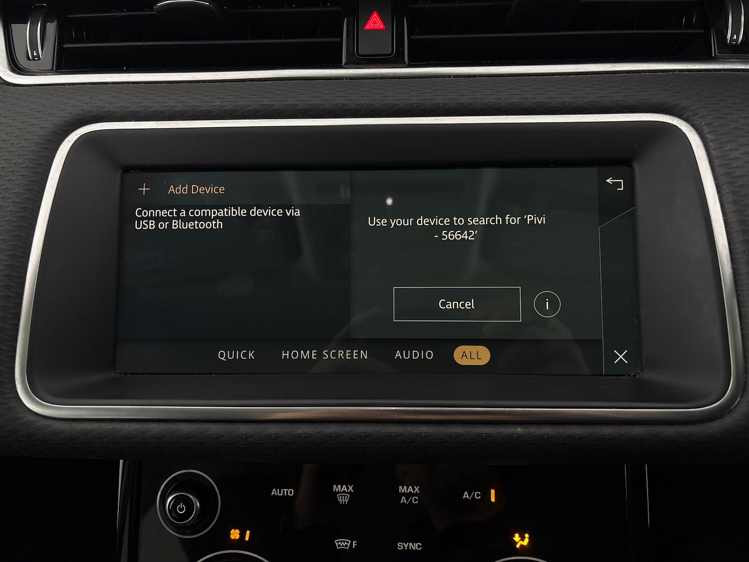 Used Land Rover Range Rover Evoque 2021 for sale - 77240590: Photo 17