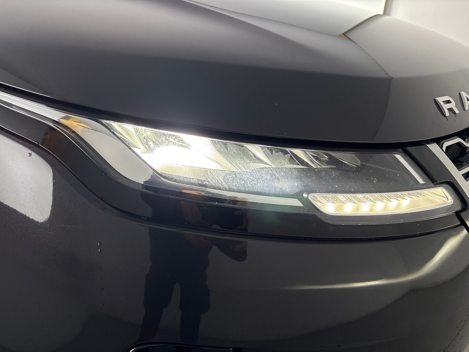 Used Land Rover Range Rover Evoque 2021 for sale - 77240590: Photo 23