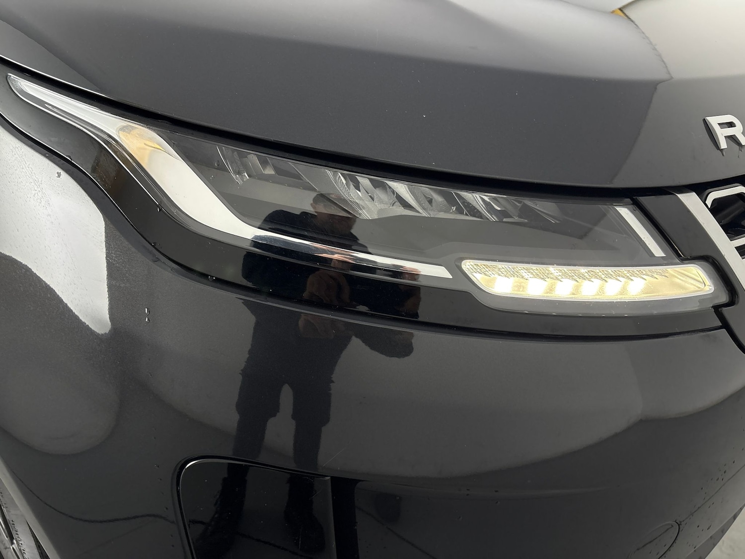 Used Land Rover Range Rover Evoque 2021 for sale - 77240590: Photo 24