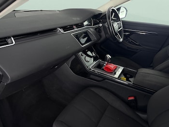 Used Land Rover Range Rover Evoque 2021 for sale - 77240590: Photo