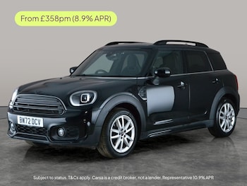Used MINI Countryman undefined for sale - 78579749: Photo