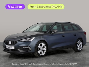 Used SEAT Leon 2022 for sale - 78576450: Photo