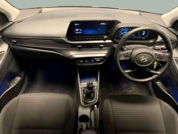 Used Hyundai i20 2021 for sale - 75336305: Photo