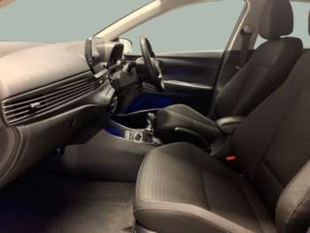 Used Hyundai i20 2021 for sale - 75336305: Photo
