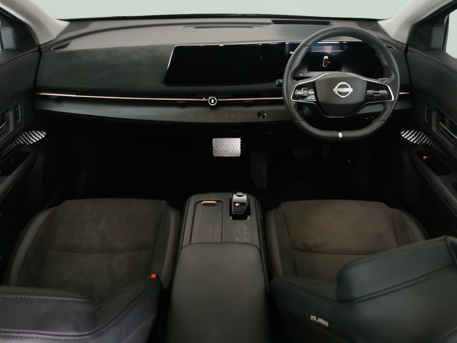 Used Nissan ARIYA 2022 for sale - 77562782: Photo 10