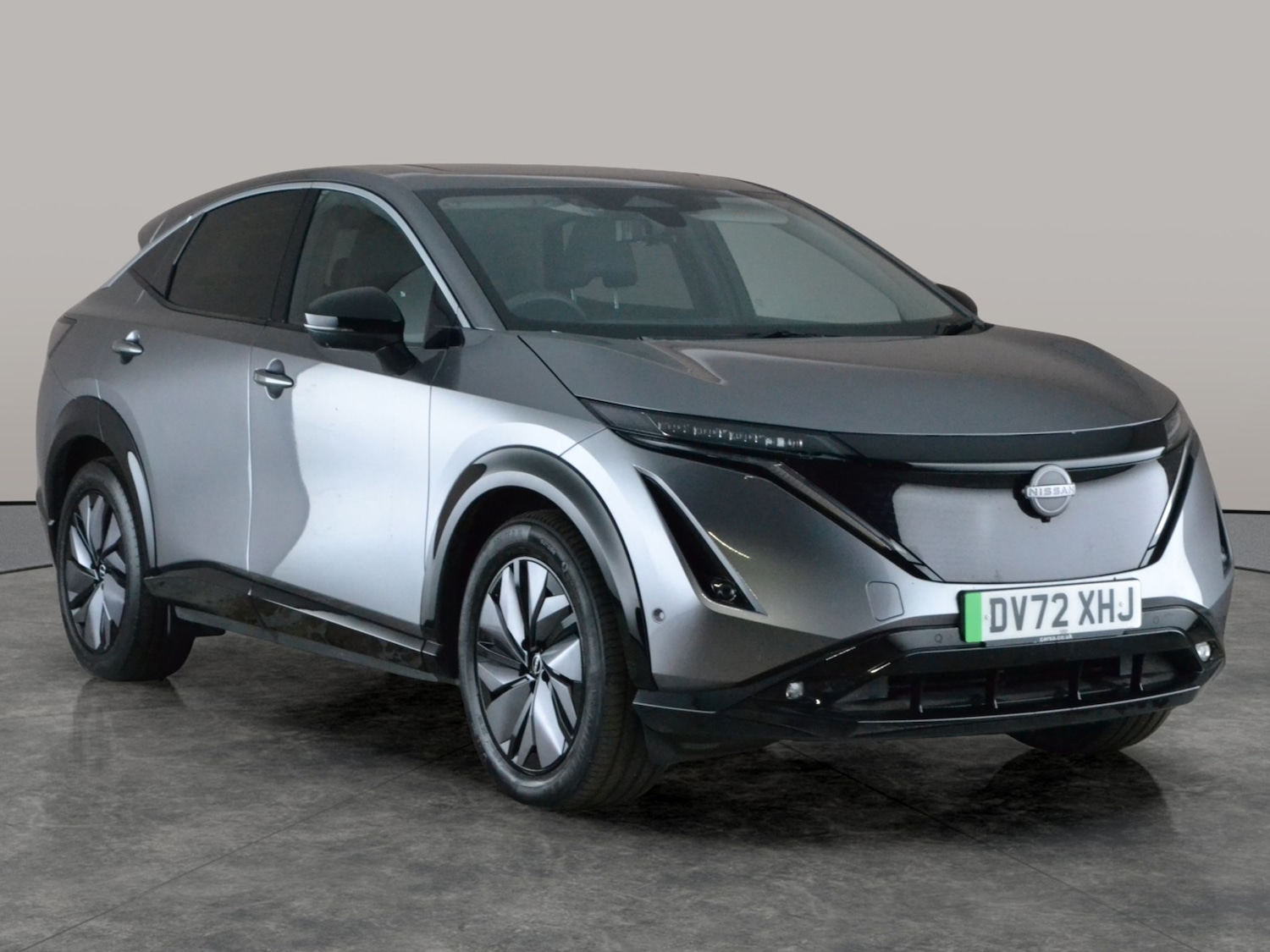 Used Nissan ARIYA 2022 for sale - 77562782: Photo 11