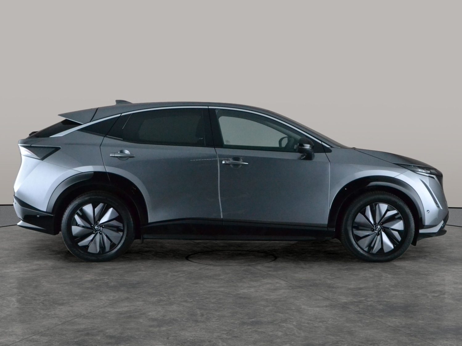 Used Nissan ARIYA 2022 for sale - 77562782: Photo 12