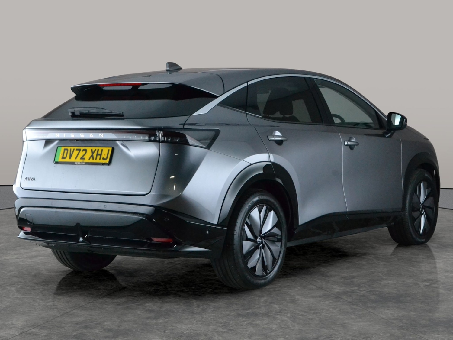 Used Nissan ARIYA 2022 for sale - 77562782: Photo 13