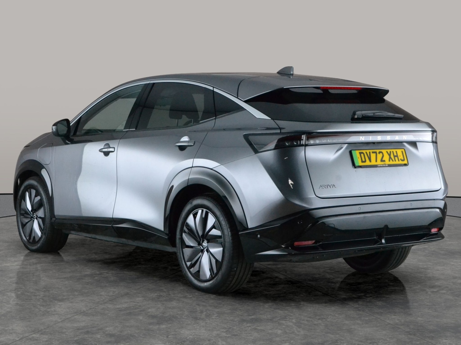 Used Nissan ARIYA 2022 for sale - 77562782: Photo 15