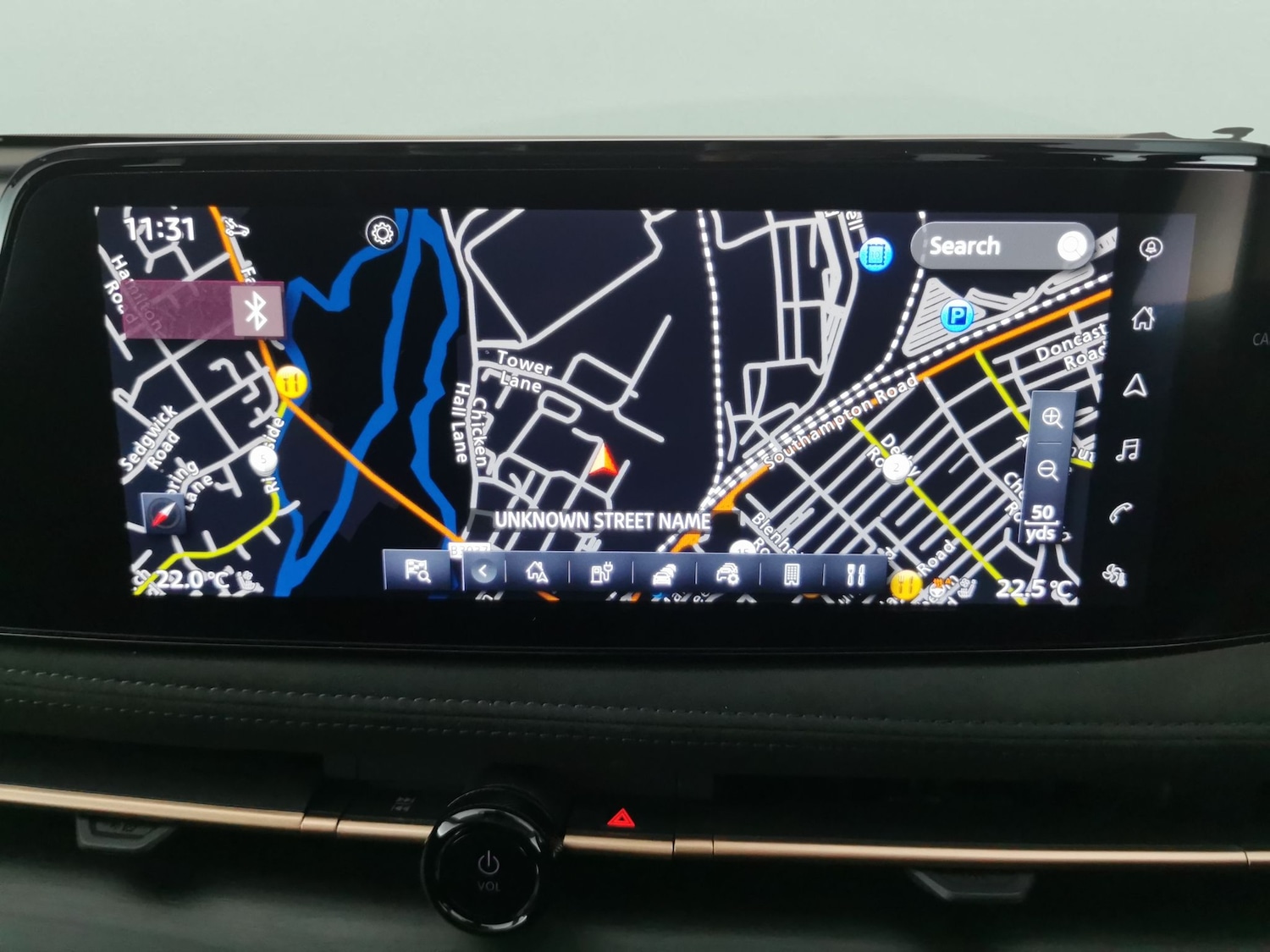 Used Nissan ARIYA 2022 for sale - 77562782: Photo 22