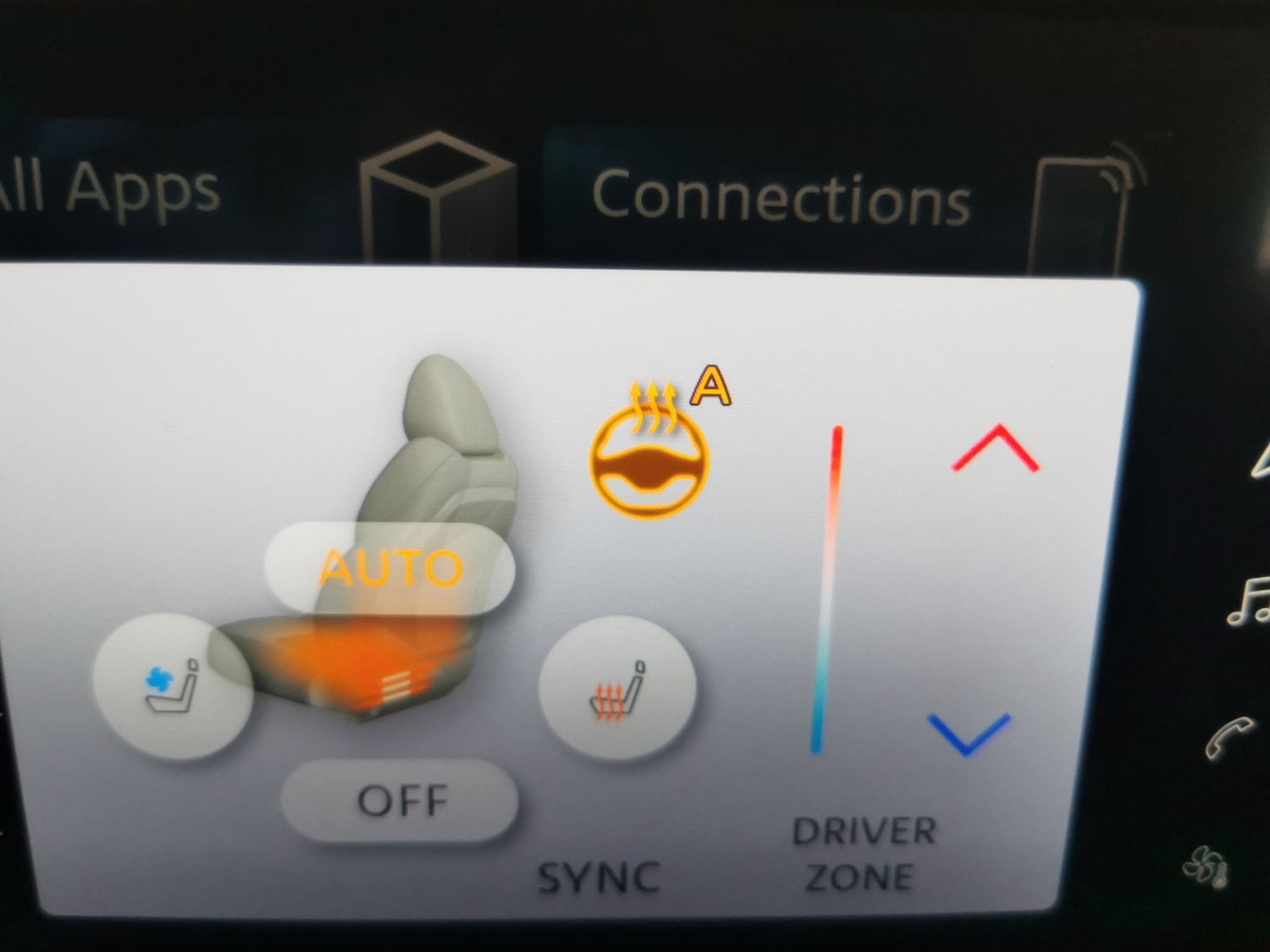 Used Nissan ARIYA 2022 for sale - 77562782: Photo 25