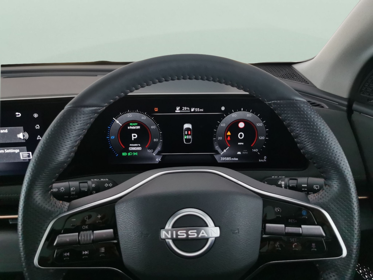 Used Nissan ARIYA 2022 for sale - 77562782: Photo 27
