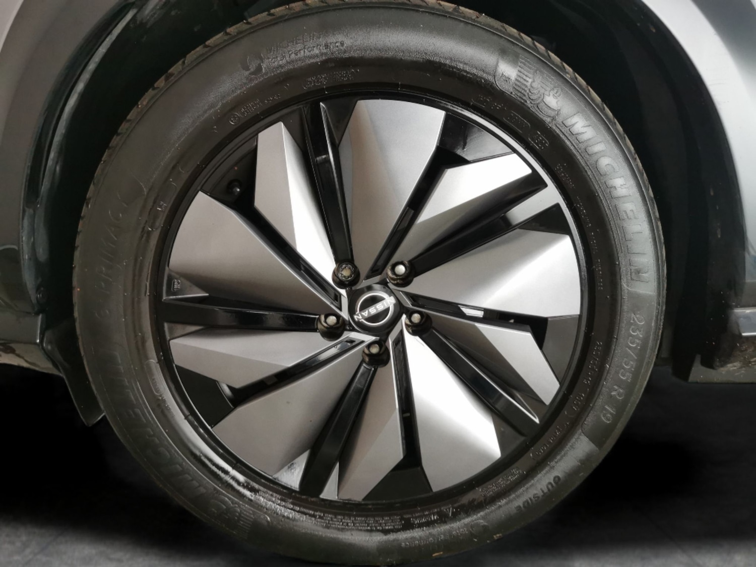 Used Nissan ARIYA 2022 for sale - 77562782: Photo 30