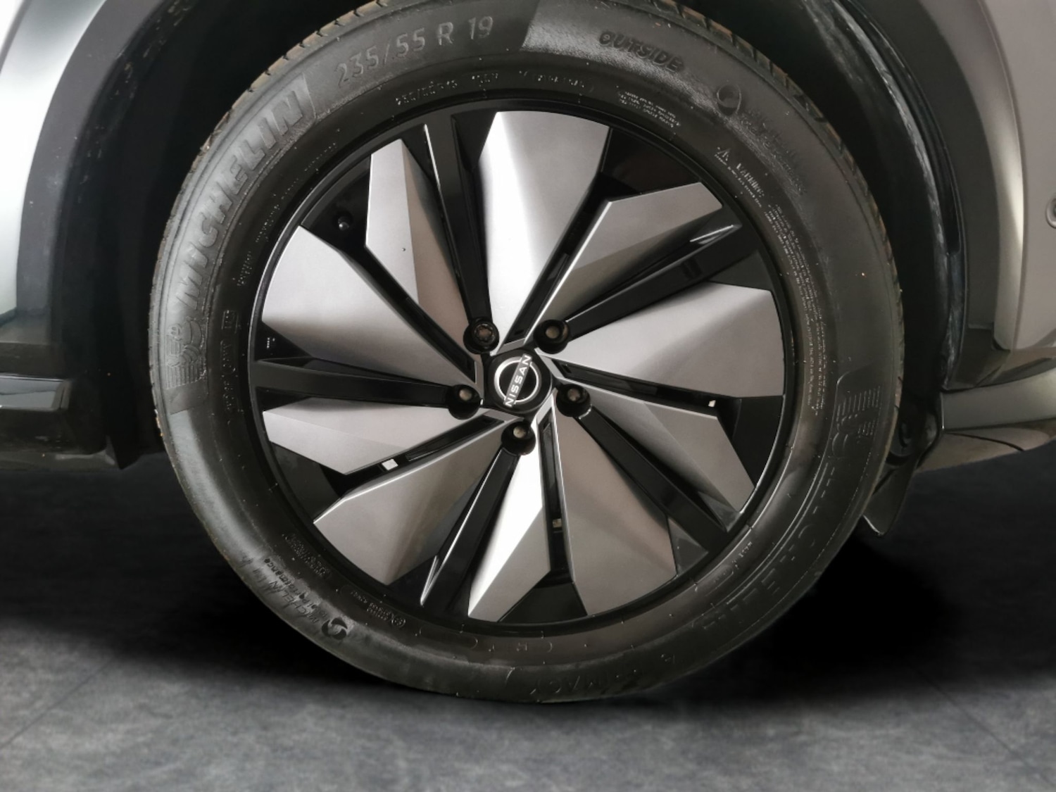 Used Nissan ARIYA 2022 for sale - 77562782: Photo 31