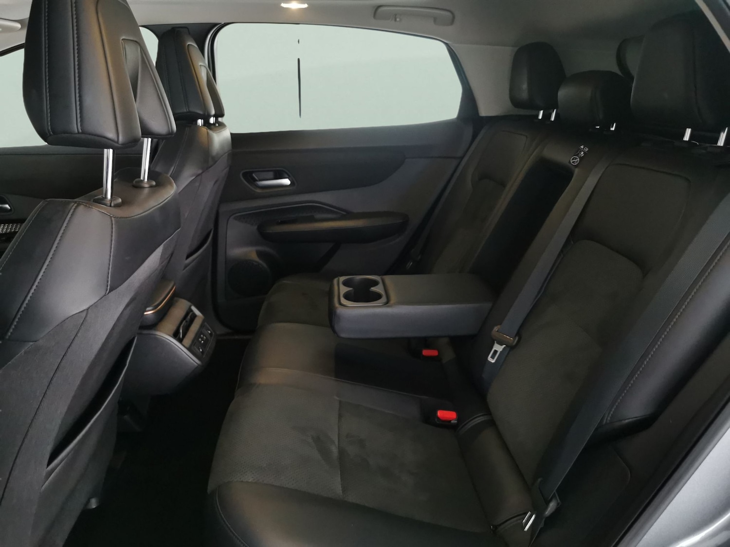 Used Nissan ARIYA 2022 for sale - 77562782: Photo 33