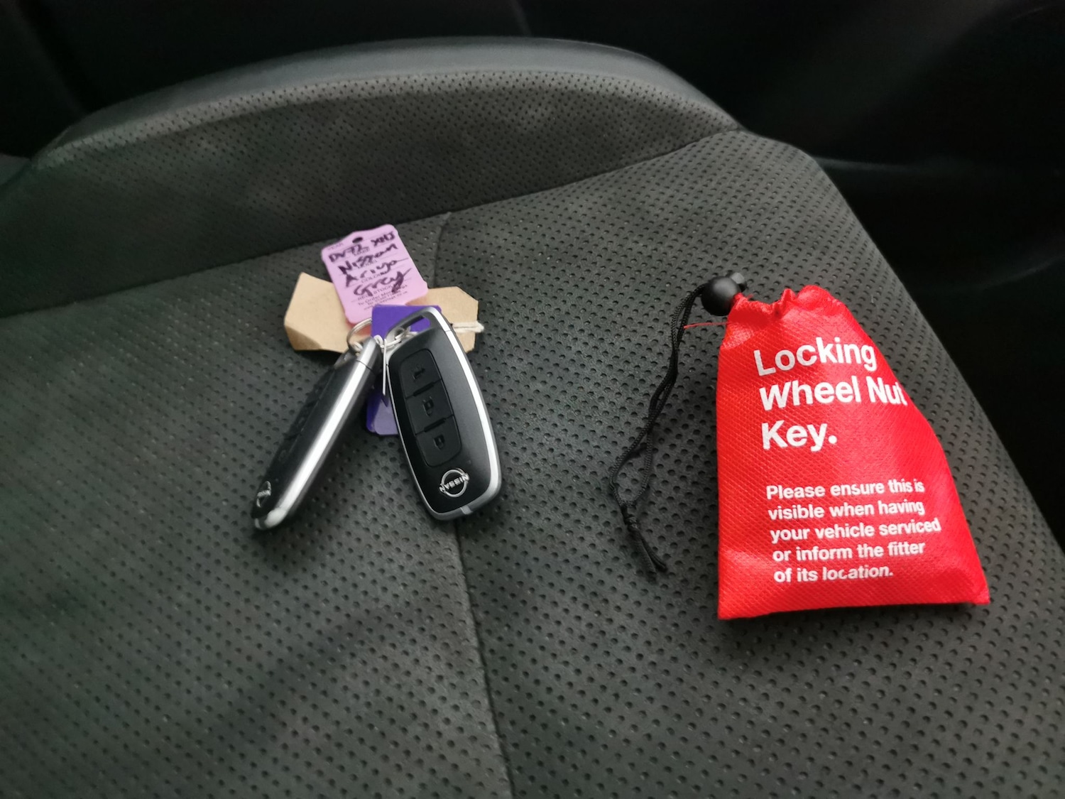 Used Nissan ARIYA 2022 for sale - 77562782: Photo 38