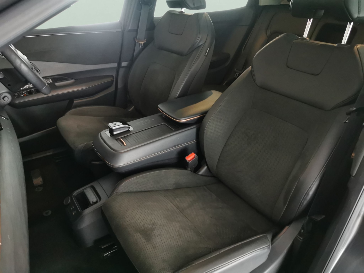 Used Nissan ARIYA 2022 for sale - 77562782: Photo 9