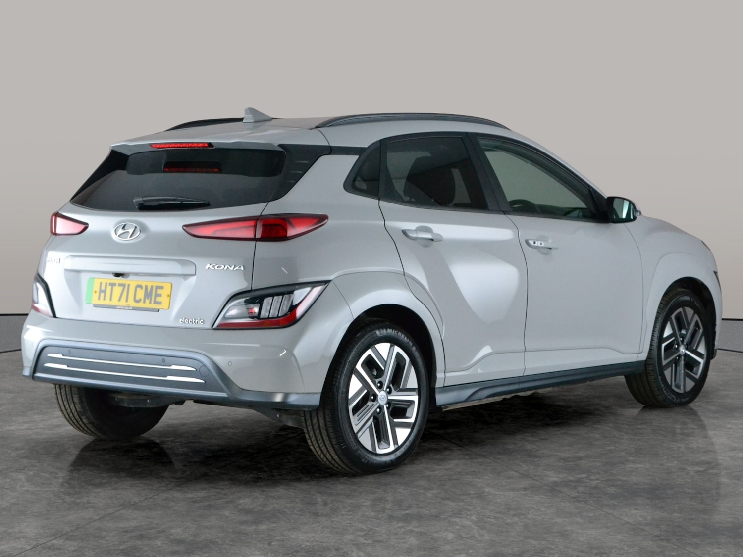 Used Hyundai KONA 2021 for sale - 77708452: Photo 10