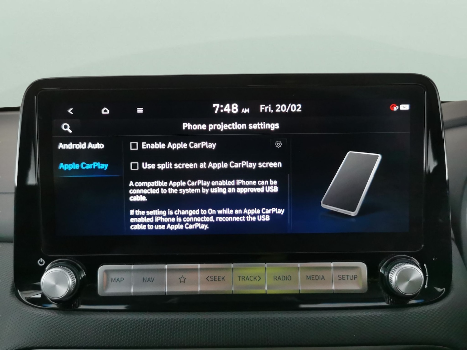 Used Hyundai KONA 2021 for sale - 77708452: Photo 15