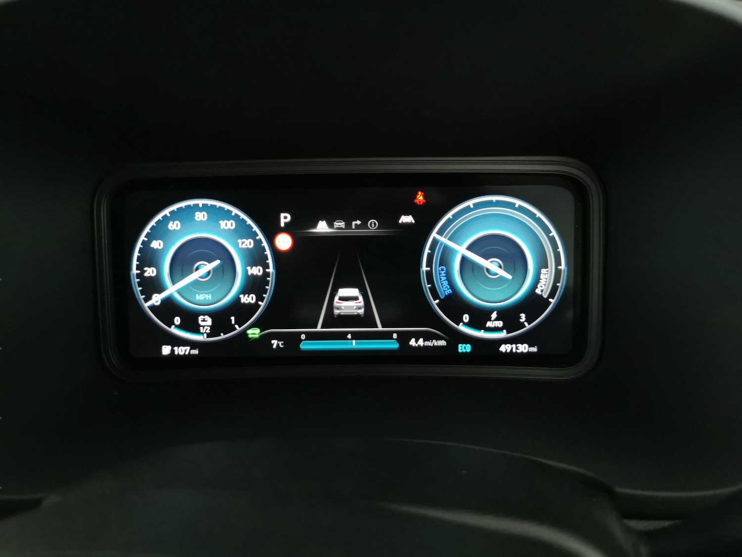 Used Hyundai KONA 2021 for sale - 77708452: Photo 25