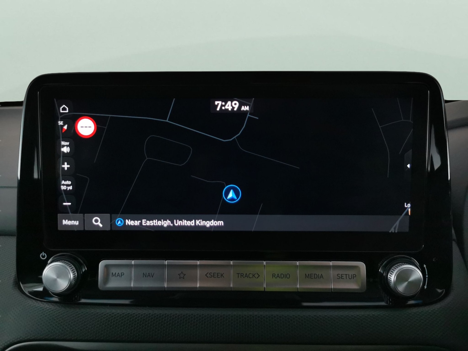 Used Hyundai KONA 2021 for sale - 77708452: Photo 6