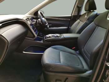 Used Hyundai TUCSON 2021 for sale - 74765317: Photo