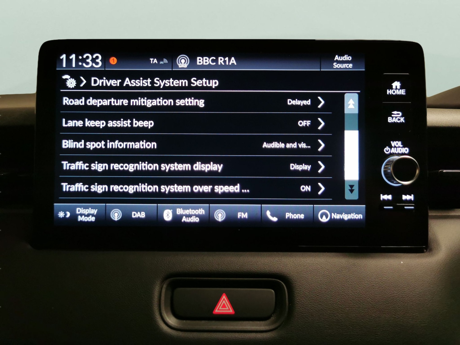 Used Honda HR-V 2023 for sale - 77499942: Photo 23