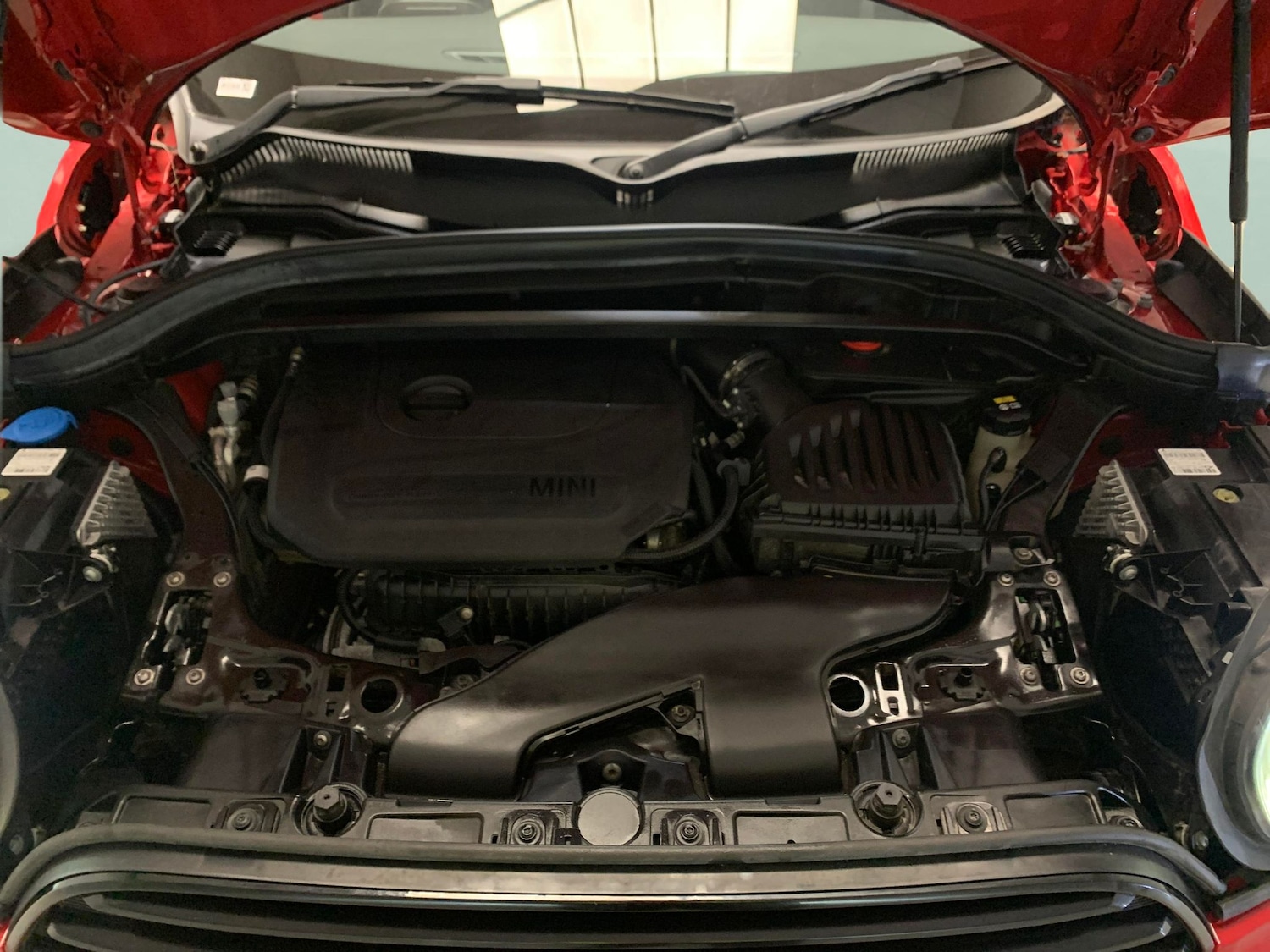 Vehicle 38