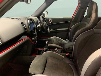 Used MINI Countryman 2021 for sale - 75375134: Photo