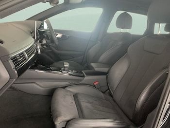 Used Audi A4 Avant 2023 for sale - 79538313: Photo