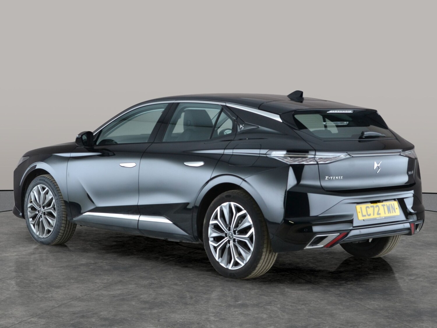 Used DS Automobiles DS 4 2022 for sale - 77529895: Photo 11