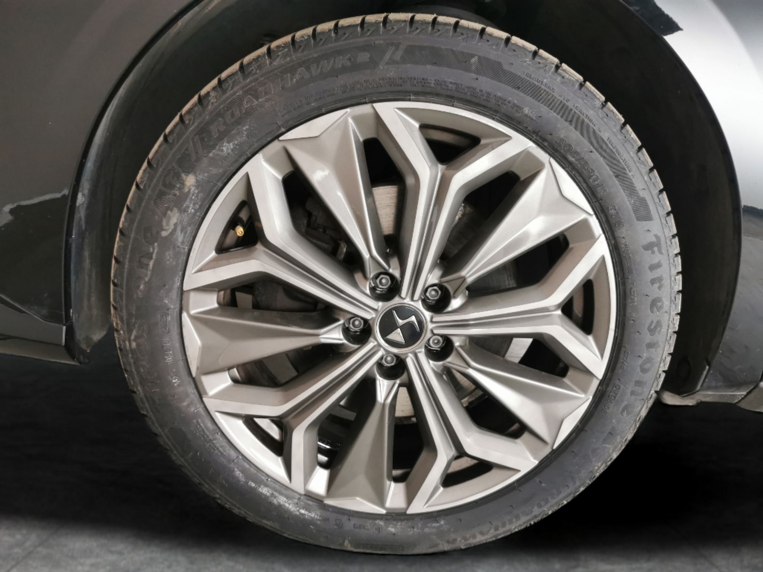 Used DS Automobiles DS 4 2022 for sale - 77529895: Photo 21