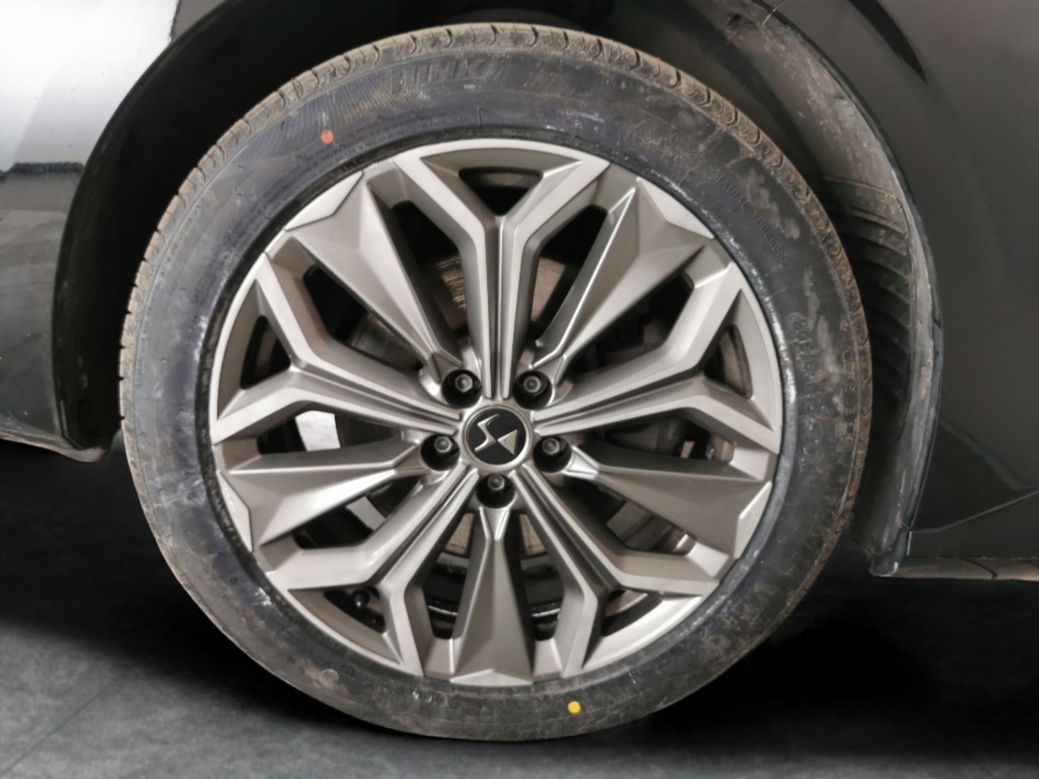 Used DS Automobiles DS 4 2022 for sale - 77529895: Photo 22