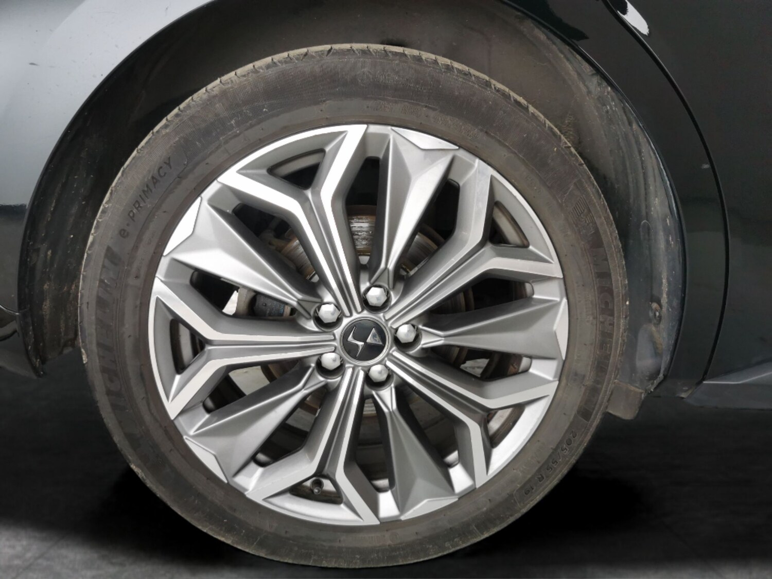 Used DS Automobiles DS 4 2022 for sale - 77529895: Photo 23